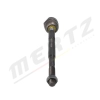 MERTZ M-S1581 Axialgelenk, Spurstange