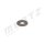 MERTZ M-S1581 Axialgelenk, Spurstange