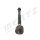 MERTZ M-S1581 Axialgelenk, Spurstange