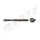 MERTZ M-S1581 Axialgelenk, Spurstange