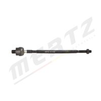 MERTZ M-S1593 Axialgelenk, Spurstange
