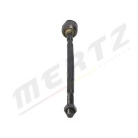 MERTZ M-S1593 Axialgelenk, Spurstange