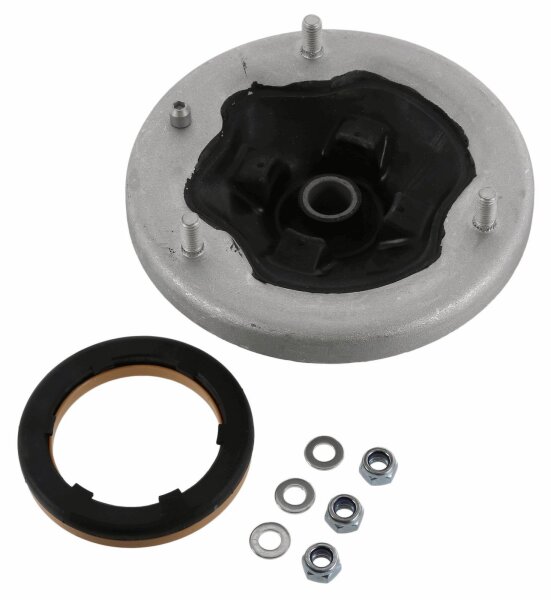 LEMFÖRDER 39828 01 Reparatursatz, Federbeinstützlager
