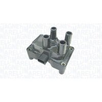 MAGNETI MARELLI 060717146012 Zündspule