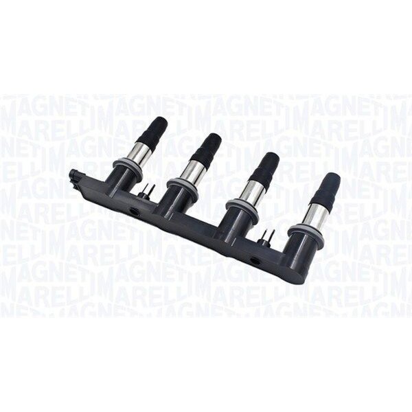 MAGNETI MARELLI 060717147012 Zündspule