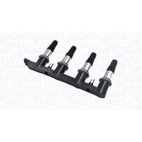 MAGNETI MARELLI 060717147012 Zündspule