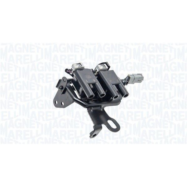 MAGNETI MARELLI 060717155012 Zündspule