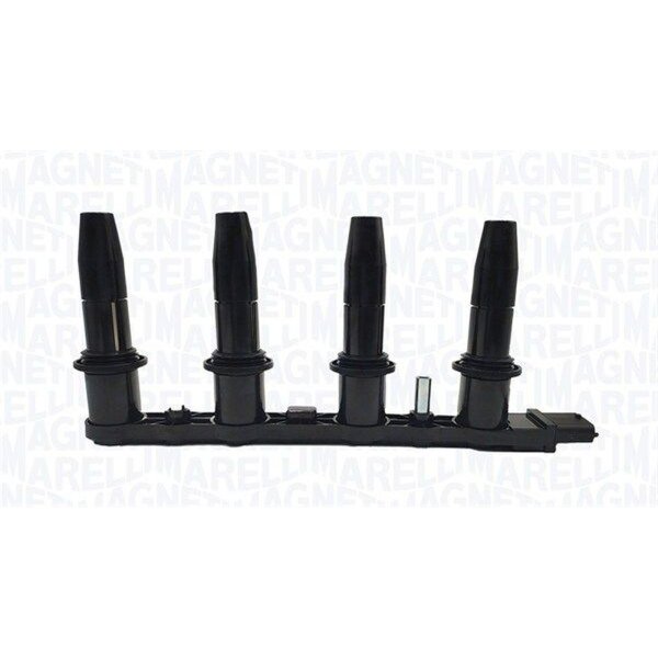 MAGNETI MARELLI 060717156012 Zündspule