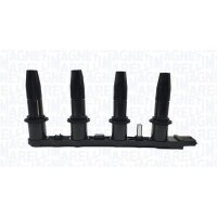 MAGNETI MARELLI 060717156012 Zündspule
