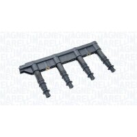 MAGNETI MARELLI 060717157012 Zündspule