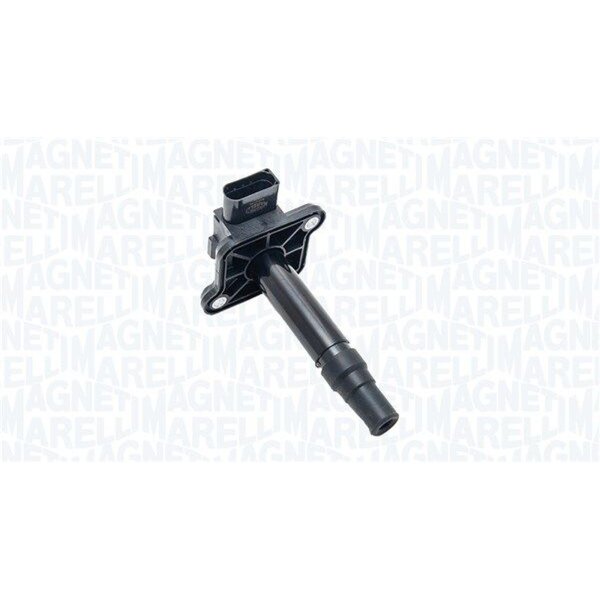 MAGNETI MARELLI 060717158012 Zündspule