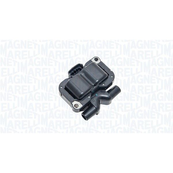 MAGNETI MARELLI 060717162012 Zündspule