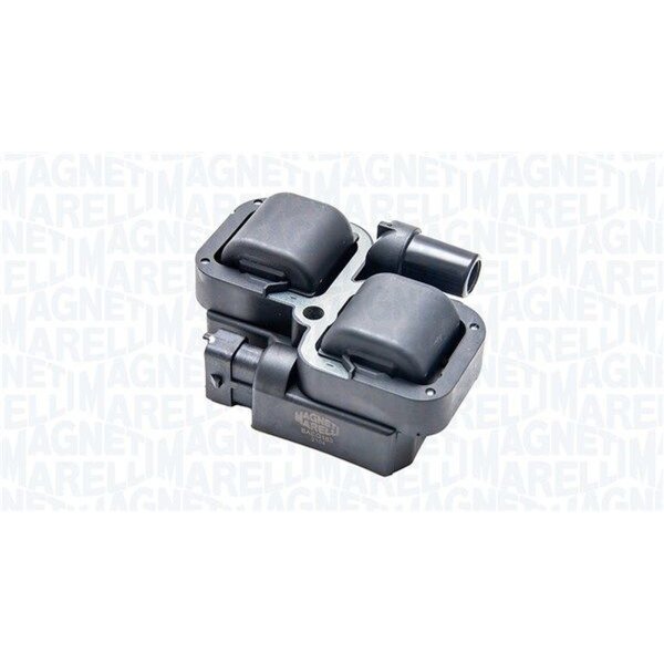 MAGNETI MARELLI 060717163012 Zündspule
