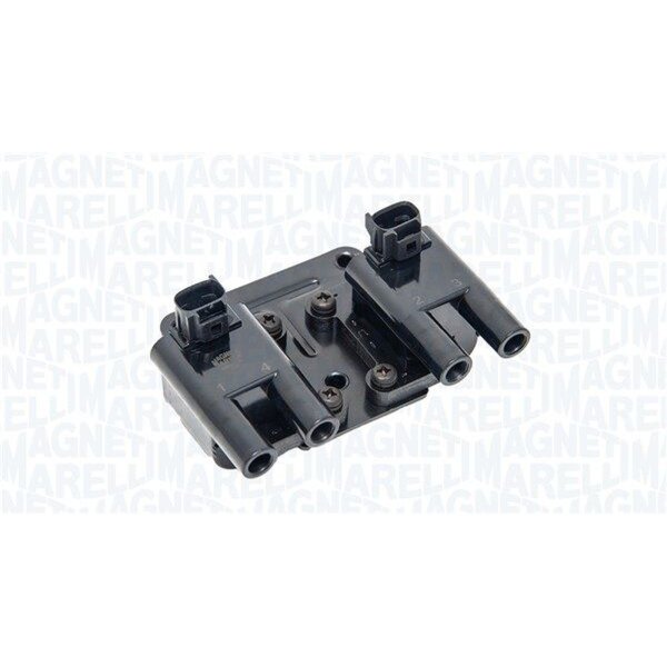 MAGNETI MARELLI 060717166012 Zündspule