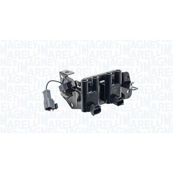 MAGNETI MARELLI 060717168012 Zündspule