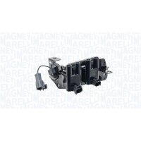 MAGNETI MARELLI 060717168012 Zündspule