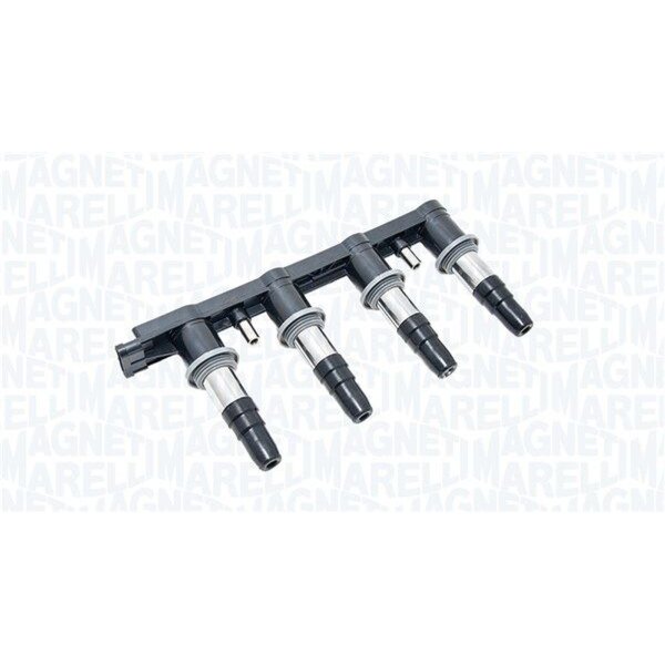 MAGNETI MARELLI 060717171012 Zündspule