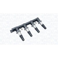 MAGNETI MARELLI 060717171012 Zündspule