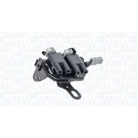 MAGNETI MARELLI 060717172012 Zündspule