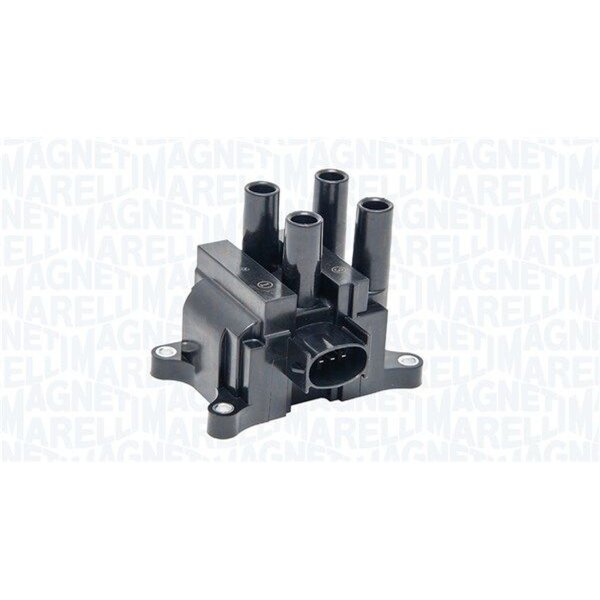 MAGNETI MARELLI 060717178012 Zündspule