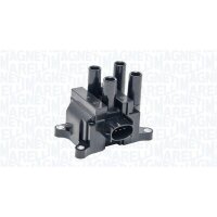 MAGNETI MARELLI 060717178012 Zündspule