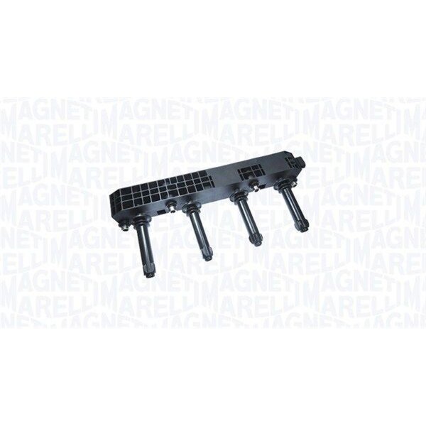 MAGNETI MARELLI 060717179012 Zündspule