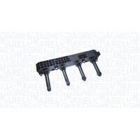 MAGNETI MARELLI 060717179012 Zündspule