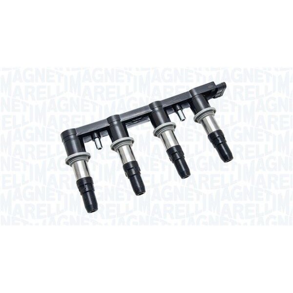 MAGNETI MARELLI 060717180012 Zündspule