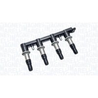MAGNETI MARELLI 060717180012 Zündspule