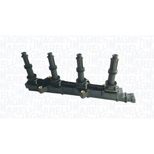 MAGNETI MARELLI 060717184012 Zündspule