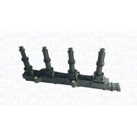 MAGNETI MARELLI 060717184012 Zündspule
