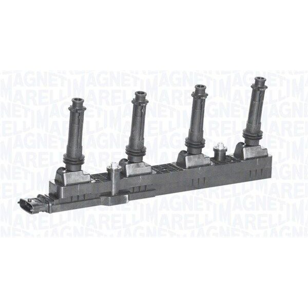 MAGNETI MARELLI 060717185012 Zündspule