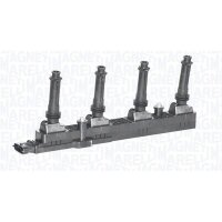 MAGNETI MARELLI 060717185012 Zündspule