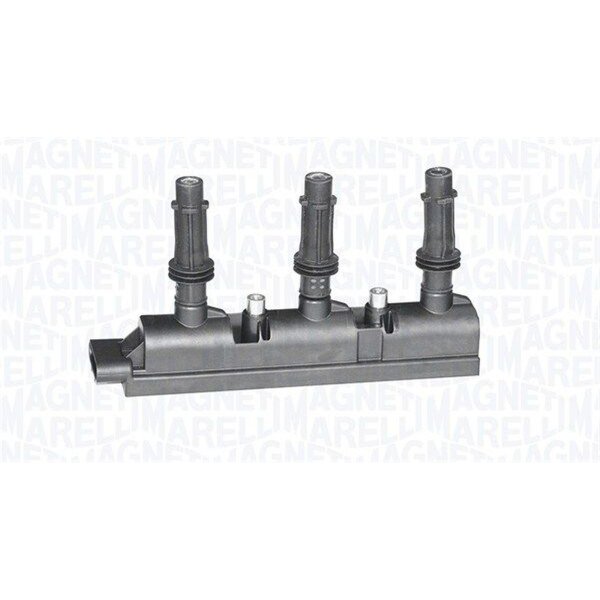 MAGNETI MARELLI 060717186012 Zündspule