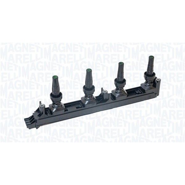 MAGNETI MARELLI 060717207012 Zündspule