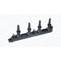 MAGNETI MARELLI 060717207012 Zündspule