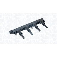 MAGNETI MARELLI 060717207012 Zündspule