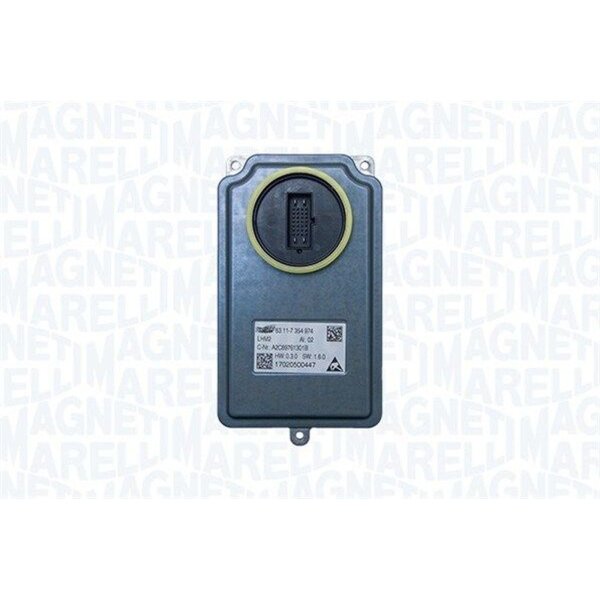MAGNETI MARELLI 711470000148 Steuergerät, Beleuchtung