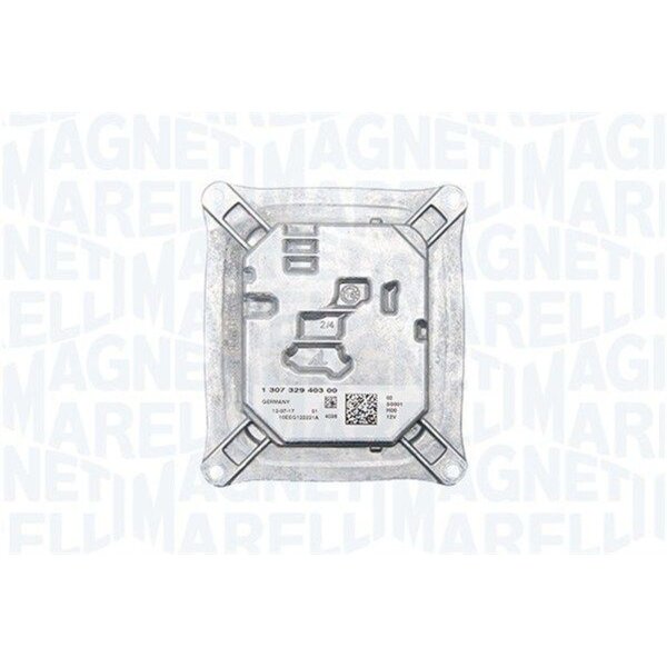 MAGNETI MARELLI 711307329403 Steuergerät, Beleuchtung