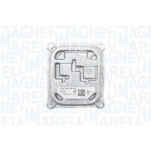 MAGNETI MARELLI 711307329404 Steuergerät, Beleuchtung