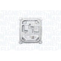 MAGNETI MARELLI 711307329404 Steuergerät, Beleuchtung