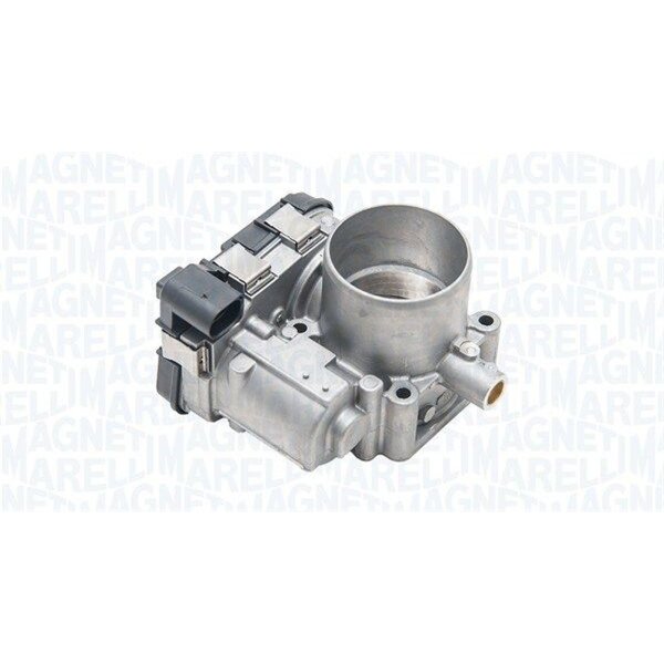 MAGNETI MARELLI 802010992901 Drosselklappenstutzen