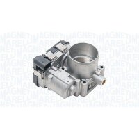 MAGNETI MARELLI 802010992901 Drosselklappenstutzen