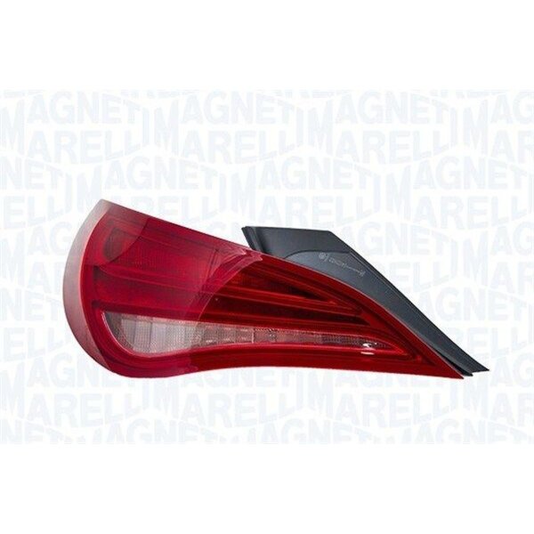 MAGNETI MARELLI 714021170751 Heckleuchte