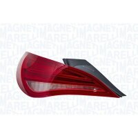 MAGNETI MARELLI 714021170751 Heckleuchte