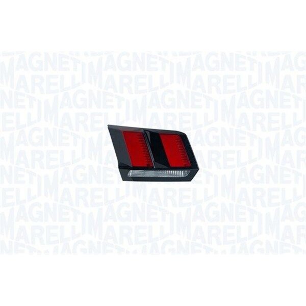 MAGNETI MARELLI 714081560102 Heckleuchte