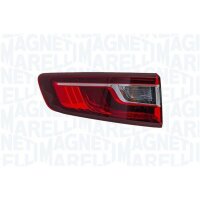 MAGNETI MARELLI 714026700702 Heckleuchte