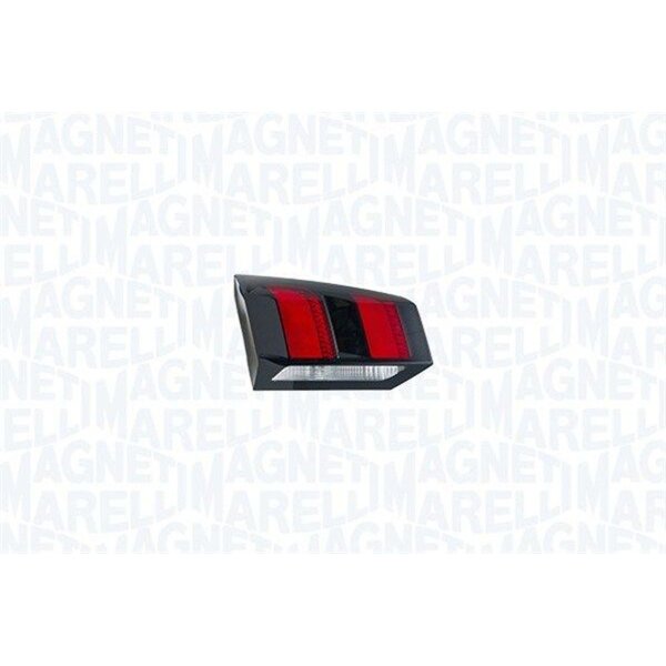 MAGNETI MARELLI 714081580202 Heckleuchte