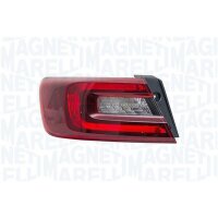 MAGNETI MARELLI 714026470806 Heckleuchte