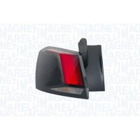 MAGNETI MARELLI 714081550202 Heckleuchte